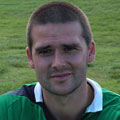 Cầu thủ David Healy