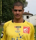 Cầu thủ Salim Kerkar