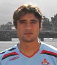 Cầu thủ Francisco Noguerol