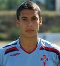 Cầu thủ Hugo Mallo