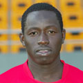 Cầu thủ Sidi Yaya Keita