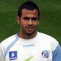 Cầu thủ Ali-Azouz Mathlouthi