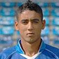 Cầu thủ Chahir Belghazouani