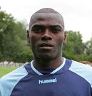 Cầu thủ Eugene Ekobo