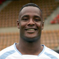 Cầu thủ Gnoleba-Edgard Loue