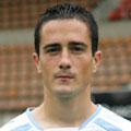 Cầu thủ Guillaume Lacour