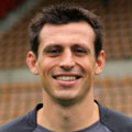 Cầu thủ Nicolas Puydebois