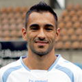 Cầu thủ Yacine Abdessadki