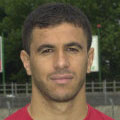 Cầu thủ Yacine Bezzaz