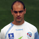 Cầu thủ Yann Schneider