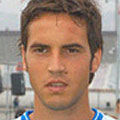 Cầu thủ David Garcia