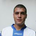 Cầu thủ Francisco Chica Torres (aka Javi Chica)
