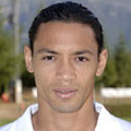 Cầu thủ Ricardo Oliveira