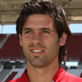 Cầu thủ Cesar Arzo