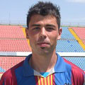 Cầu thủ Javier Fuego Martinez (aka Javi Fuego)