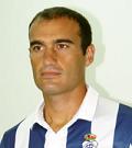 Jose Francisco Mora