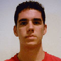 Cầu thủ Jose Ramon