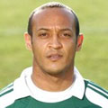Cầu thủ Nasief Morris