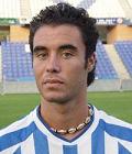 Cầu thủ Pablo Bernal Pou
