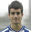 Cầu thủ Inigo Sarasola