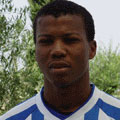 Cầu thủ Ikechukwu Uche