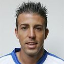 Cầu thủ Luis Garcia