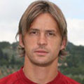 Cầu thủ Luca Tognozzi