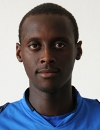 Cầu thủ Ousmane Sy