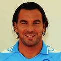 Cầu thủ Salvatore Aronica