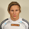 Cầu thủ Jonas Svensson