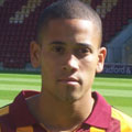 Cầu thủ Alex Rhodes