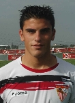 Cầu thủ Fernando Rodriguez (aka Fernando)