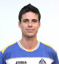 Cầu thủ Manuel Del Moral (aka Manu)