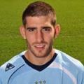 Cầu thủ Ched Evans