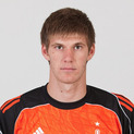 Cầu thủ Dmitri Stajila