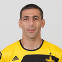 Cầu thủ Vazha Tarkhnishvili