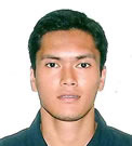 Cầu thủ Tengku Mushadad Bin Tengku Mohamed