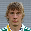 Cầu thủ Andrei Lebedev