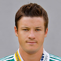 Cầu thủ Hannes Eder