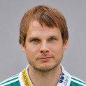 Cầu thủ Markus Heikkinen