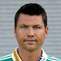 Cầu thủ Markus Katzer