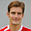 Cầu thủ Raimund Hedl
