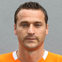 Cầu thủ Silvije Cavlina