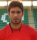 Cầu thủ Juan Pablo Avendano