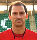 Cầu thủ Spiros Vallas