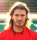 Cầu thủ Stavros Labriakos