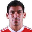Cầu thủ Maximiliano Pereira