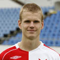 Cầu thủ Petr Janda