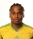 Cầu thủ Siphiwe Tshabalala