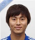 Cầu thủ Baek Ji-Hoon